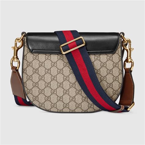 gucci satchel bag women's.